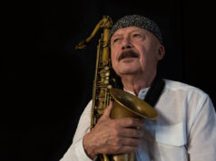 Claudio Fasoli inaugura il 20 settembre a Milano la XXXI edizione dell’Atelier Musicale