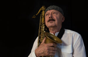 Claudio Fasoli inaugura il 20 settembre a Milano la XXXI edizione dell’Atelier Musicale