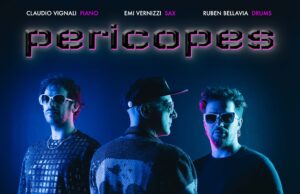 PERICOPES: Good Morning Tour Part lll