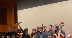 Siena Jazz International Academy presente a Tokio e all’Expo di Osaka con “L’ebrezza del volo”