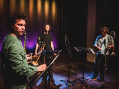 Gli Sliders volano in Giappone! Al via il tour dal 3 ottobre prossimo Sliders