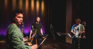 Gli Sliders volano in Giappone! Al via il tour dal 3 ottobre prossimo Sliders