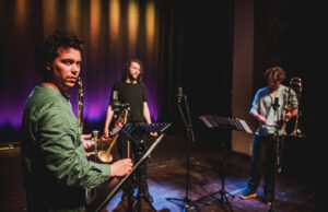 Gli Sliders volano in Giappone! Al via il tour dal 3 ottobre prossimo Sliders