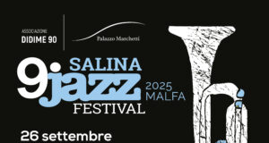 Salina Jazz Festival: la nona edizione dedicata a Clara Rametta, ideatrice del Festival