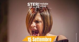 Per la Rassegna allo Steri della Fondazione OJS – The Brass Group, Anna Bonomolo e Folkage con Siciliana Mood