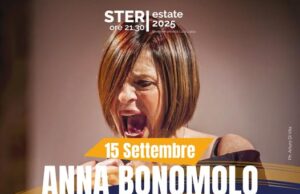 Per la Rassegna allo Steri della Fondazione OJS – The Brass Group, Anna Bonomolo e Folkage con Siciliana Mood