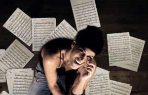 Karima (Canta autori)