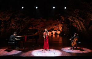 Edizione n. 20 per il Festival de Musica Visual a Lanzarote