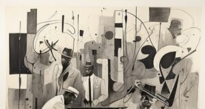 Dalle piantagioni alla danza: il ritmo del corpo. Sulle origini afroamericane del linguaggio ritmico che diventerà jazz.