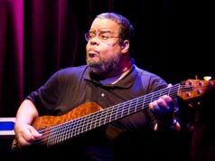 E’ morto a 73 anni, Anthony Jackson, architetto del contrabbasso elettrico a 6 corde