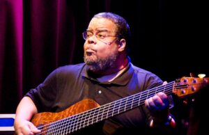 E’ morto a 73 anni, Anthony Jackson, architetto del contrabbasso elettrico a 6 corde