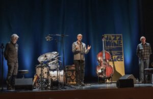 Voci, suoni e confini: il nuovo corso di Jazz & Wine of Peace