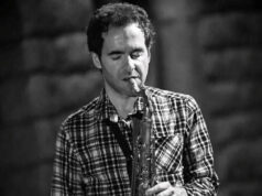 Daniele Ricciu “Danyart” (sax)