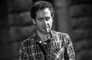 Daniele Ricciu “Danyart” (sax)