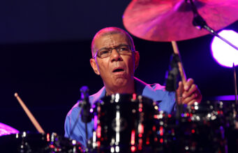 E’ morto Jack DeJohnette: la batteria “multidirezionale” che ha cambiato il jazz