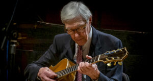 Eventi in Jazz: Franco Cerri Memorial il 17 ottobre a Busto Arsizio (Va) con Frank Gambale e molti altri