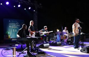 Keyon Harrold 5tet “Foreverland”