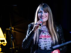 Ecco “Ain’t She Sweet”, il singolo che anticipa l’album d’esordio della vocalist e autrice jazz Elena Andreoli