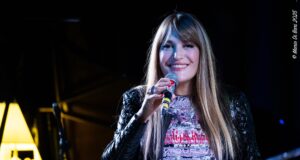 Ecco “Ain’t She Sweet”, il singolo che anticipa l’album d’esordio della vocalist e autrice jazz Elena Andreoli