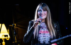 Ecco “Ain’t She Sweet”, il singolo che anticipa l’album d’esordio della vocalist e autrice jazz Elena Andreoli