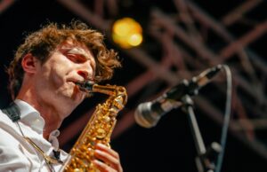 Atelier Musicale: il quartetto del sassofonista Lorenzo Simoni sabato 11 ottobre alla Camera del Lavoro di Milano