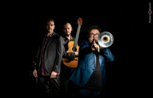 Atelier Musicale: il trio Osaki di Mauro Ottolini in concerto sabato 18 ottobre a Milano