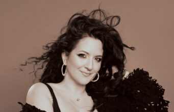 Un Grammy illumina Palermo: Nicole Zuraitis apre la 52ª stagione “Brass in Jazz” con l’Orchestra Jazz Siciliana