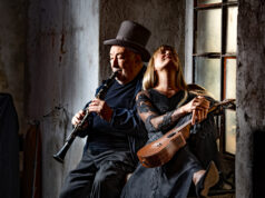 JAZZMI: Elena Andreoli e Paolo Tomelleri in concerto agli Arcimboldi di Milano domenica 26 ottobre