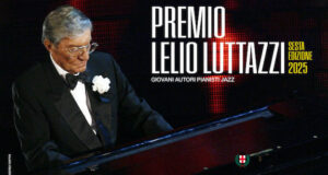 Giovani autori pianisti jazz in gara: venerdì 31 ottobre al CPM di Milano la finale del Premio Lelio Luttazzi