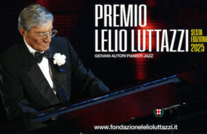 Giovani autori pianisti jazz in gara: venerdì 31 ottobre al CPM di Milano la finale del Premio Lelio Luttazzi