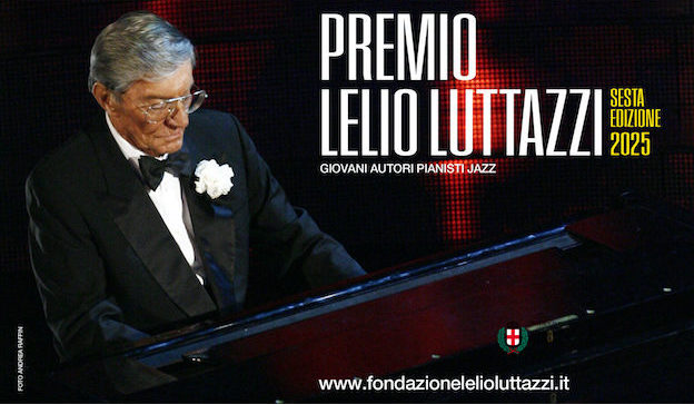 Premio Luttazzi 2025