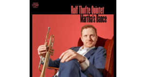 Rolf Thofte (Martha’s Dance)