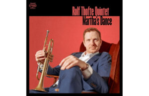 Rolf Thofte (Martha’s Dance)
