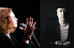Eventi in Jazz: Ian Shaw e Sarah Jane Morris in concerto venerdì 10 ottobre a Busto Arsizio (Va)