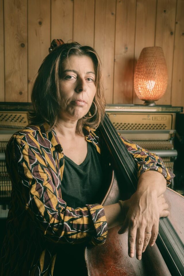 Silvia Bolognesi ph credits Tommaso Taurisano 1