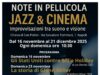 Parte a Napoli la rassegna “Note in pellicola: Jazz & Cinema – Improvvisazioni tra suono e visione”