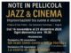 Parte a Napoli la rassegna “Note in pellicola: Jazz & Cinema – Improvvisazioni tra suono e visione”