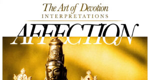 Affection (Radio Edit) Ryan Saranich, Michael D’Angelo, Marcus Jones, Ricky Kej FEAT. Stewart Copeland Affection (Radio Edit)