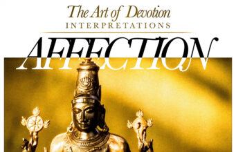 Affection (Radio Edit) Ryan Saranich, Michael D’Angelo, Marcus Jones, Ricky Kej FEAT. Stewart Copeland Affection (Radio Edit)