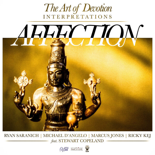 Affection (Radio Edit)