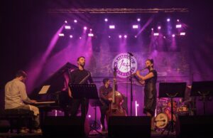 28ma edizione del Pančevački džez festival