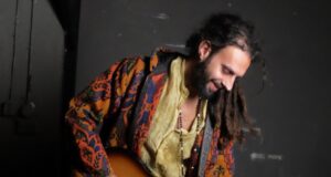 Francesco Mascio (chitarra)