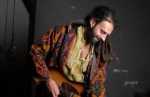 Francesco Mascio (chitarra)