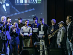 Giuseppe Blanco, giovane talento del pianoforte jazz, si aggiudica la sesta edizione del Premio Lelio Luttazzi