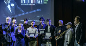 Giuseppe Blanco, giovane talento del pianoforte jazz, si aggiudica la sesta edizione del Premio Lelio Luttazzi