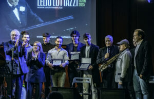 Giuseppe Blanco, giovane talento del pianoforte jazz, si aggiudica la sesta edizione del Premio Lelio Luttazzi