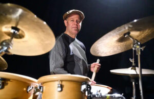 Atelier Musicale: il jazz contemporaneo del trio di Florian Arbenz sabato 8 novembre a Milano