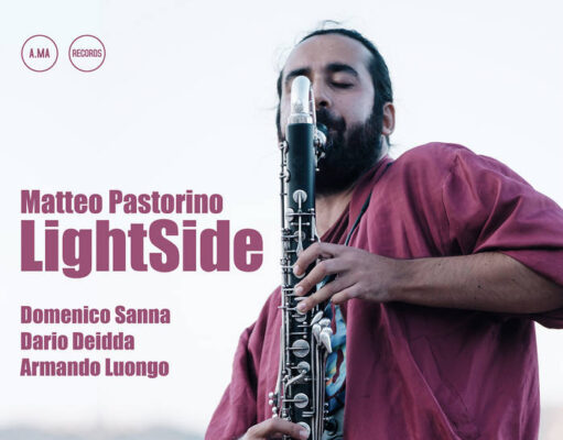 Matteo Pastorino (Lightside)