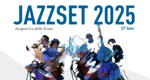 Jazzset 2025: due mesi di musica tra club e teatro – il viaggio sonoro che unisce Puglia, Europa e nuove visioni jazz