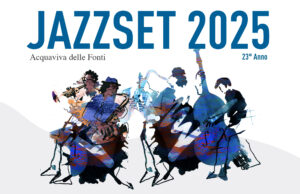 Jazzset 2025: due mesi di musica tra club e teatro – il viaggio sonoro che unisce Puglia, Europa e nuove visioni jazz